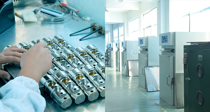 Changzhou Hengyuan Electronic Weighing Apparatus Co., LTD