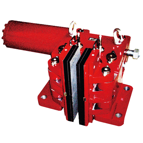 風電製動器-製(zhi)動體係的作業原(yuan)理