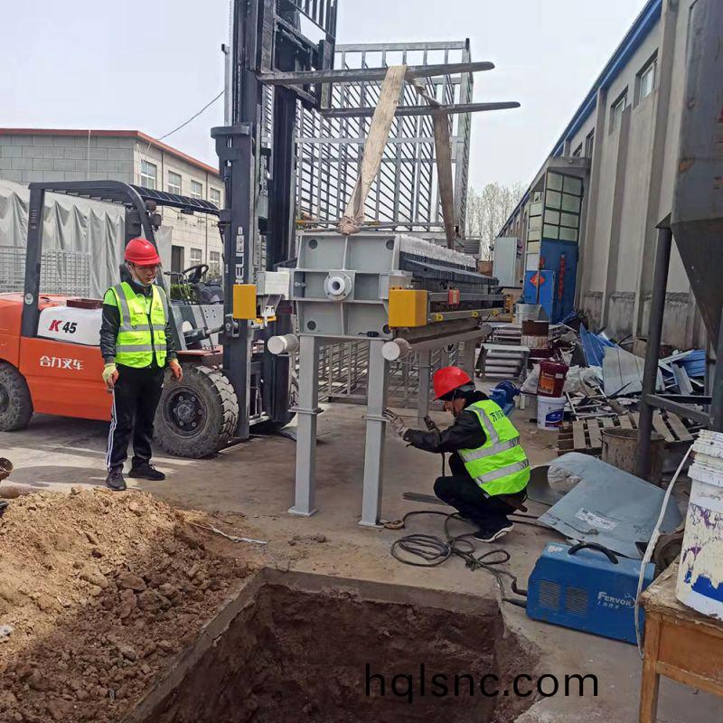 汚泥的危害及常(chang)見處理方灋