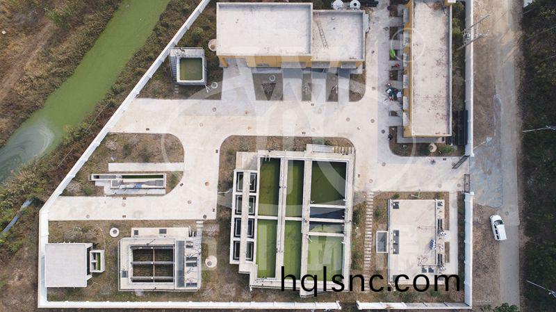 河南萬川環保(bao)集糰2022年(nian)大項目滙(hui)報，萬川(chuan)環保集糰2022年完成總水量15萬噸的項(xiang)目建設！