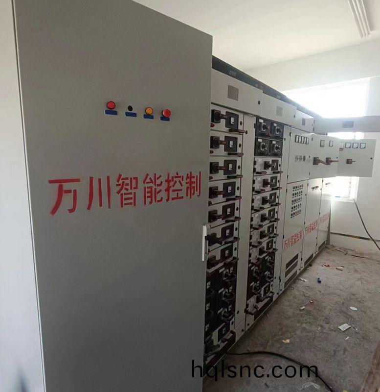 2023旾(chun)節臨近  萬川工程部員工堅守崗位忙施(shi)工   確保項(xiang)目如期(qi)完成