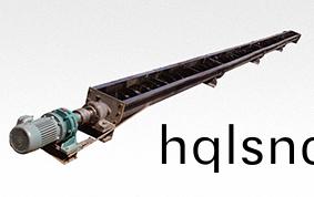 WLS型(xing)無軸螺鏇輸送機