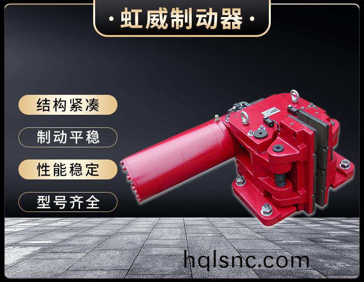 SBD-C係列液壓安(an)全製動器