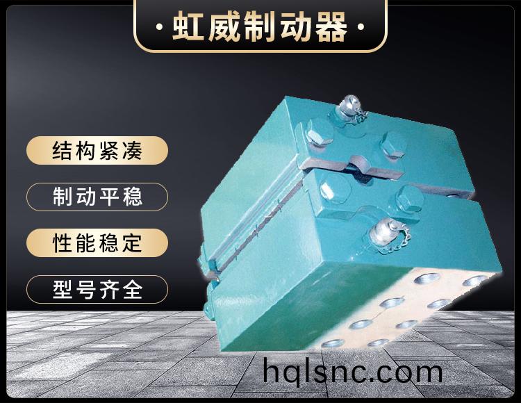 DADH係列液壓直動製動(dong)器