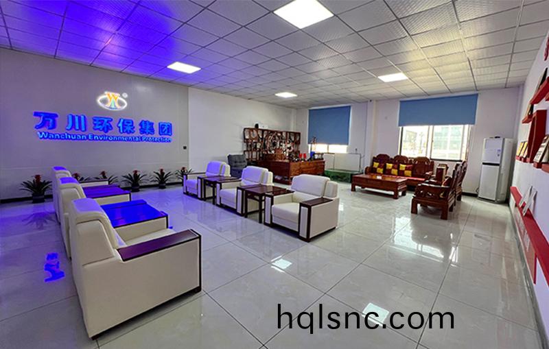 河(he)湖治(zhi)理 智慧(hui)水務(wu)