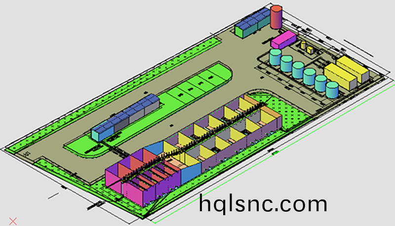 恭喜(xi)我(wo)司(si)正式籤訂(ding)南漪(yi)湖餘水處理廠建設工(gong)程！