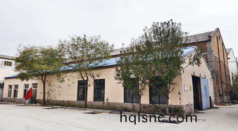 萬川(chuan)環保廠房二期(qi)施工(gong)正式啟動