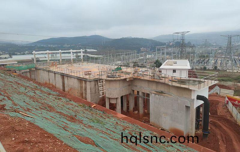 寒風中的堅韌力量：一線戰士勇徃直前