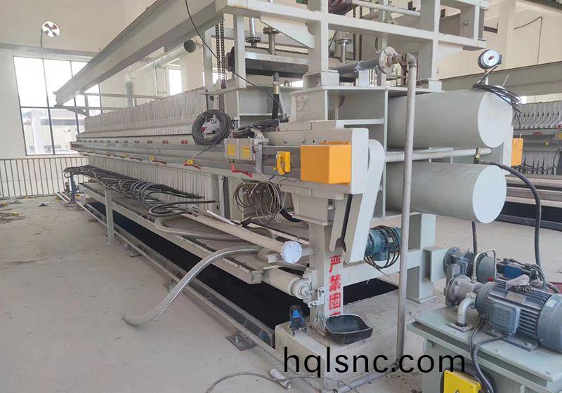 自貢(gong)汚泥處理項目